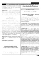 Acuerdo 231-2020: Extensin de Facturacin